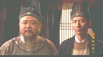 狄仁杰神都龙王搞笑,笑破江湖,神探奇案大揭秘