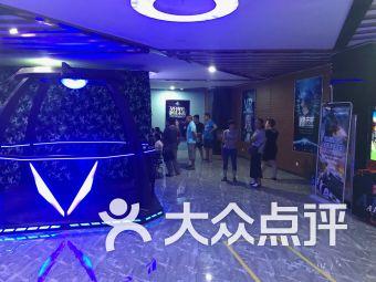 章丘娱乐,畅游泉城，尽享欢乐时光